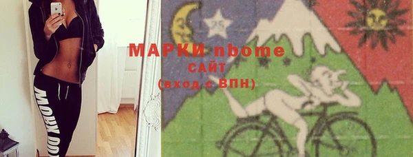 хмурый Белокуриха